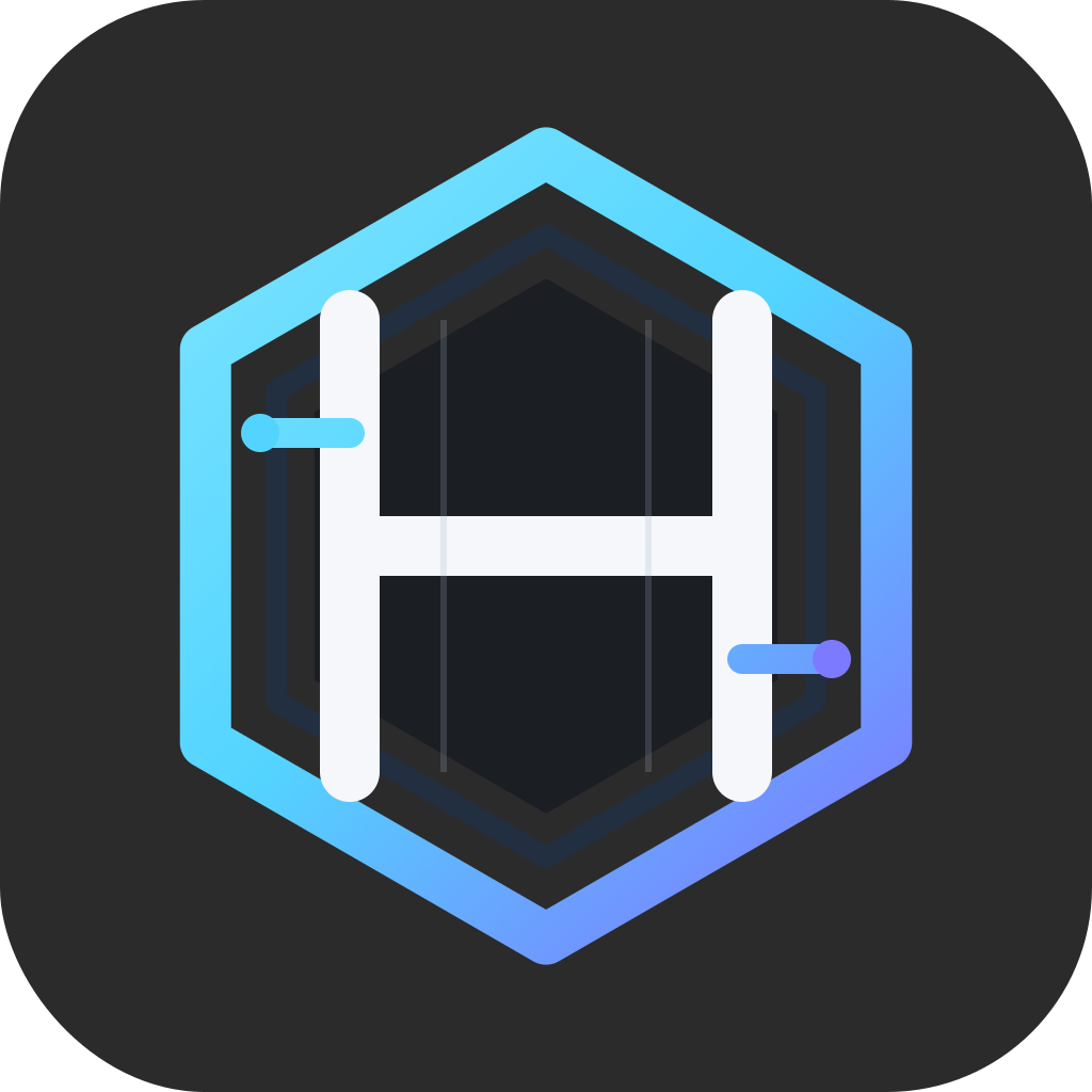 Hexyr - Developer Hex and Encoding Toolkit
